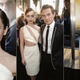 Image for article titled Whoever Mummified Lily Collins Did a Crap Job